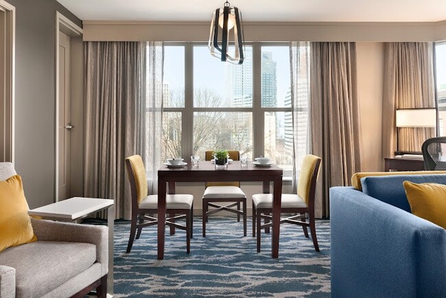 Photo - AVIA on Pike Street