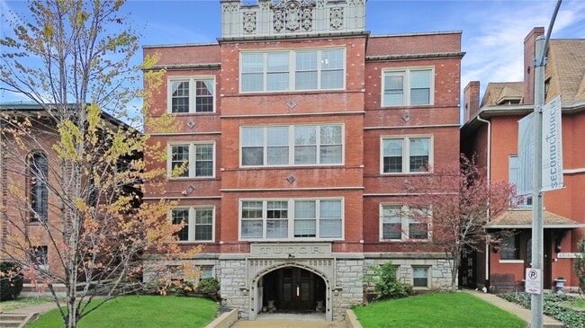 Photo - 4512 Westminster Pl Apartment Unit 3E