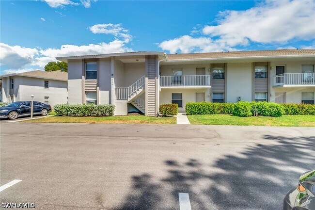 1358 Derbyshire Ct Unit F201