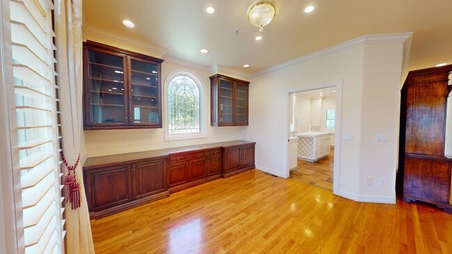 Photo - Spacious 4-bedroom 4.5 bath Home in a Gated Complex
