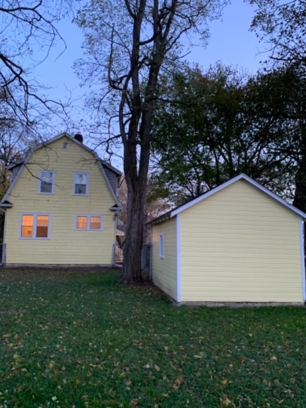 Photo - 921 Kennelworth Ave