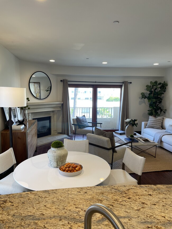 Photo - 1215 Armacost Ave Unit 302