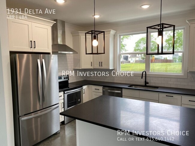 Photo - 1931 Delta Ave