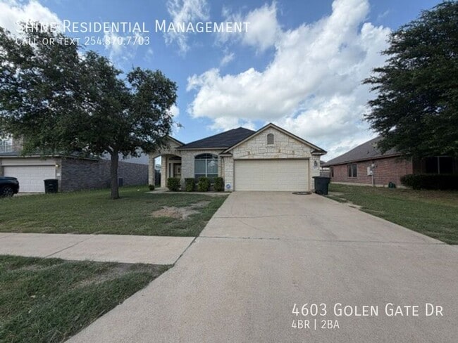 Photo - 4603 Golden Gate Dr
