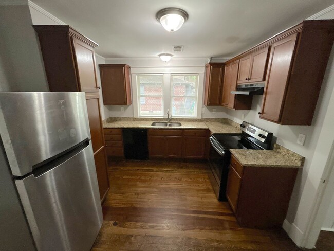 Photo - 3583 Douglass Ave