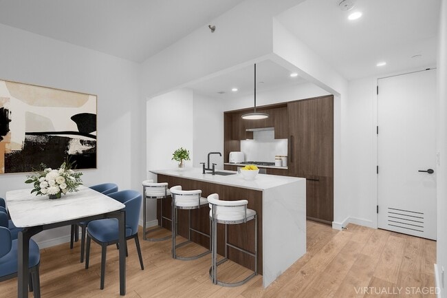 Photo - 111 Varick St Unit 8E