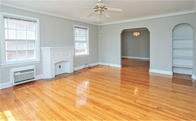 Building Photo - Heights Pointe Apartments