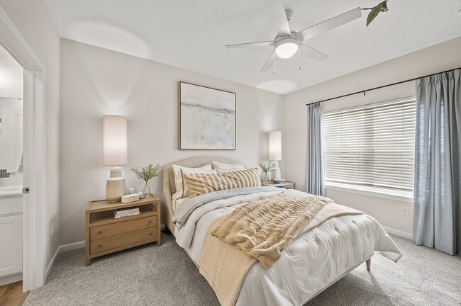 The Villas at Brookview