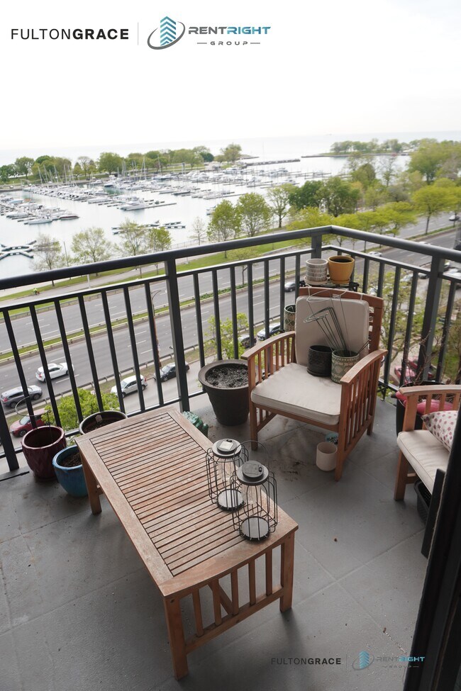 Photo - 3440 N Lake Shore Dr Unit 10C
