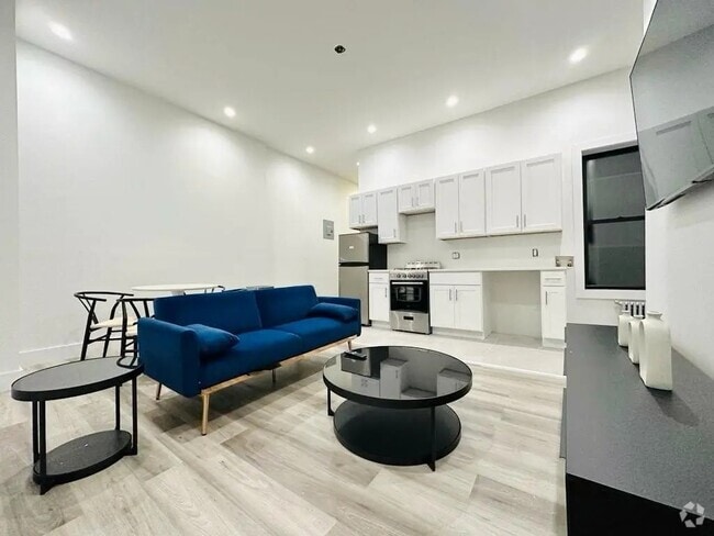 Building Photo - Furnished room/NOT APARTMENT Unit 1D