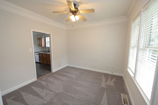 Photo - Lovely Four Bedroom Home in Convenient North Raleigh Location