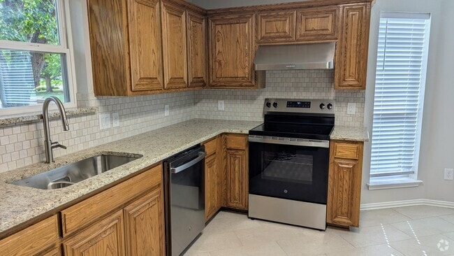 Building Photo - 4205 Fiste Rental
