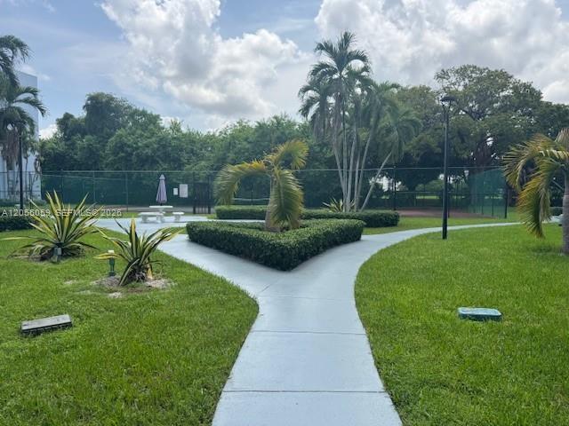 Photo - 9440 Fontainebleau Blvd Unit 514