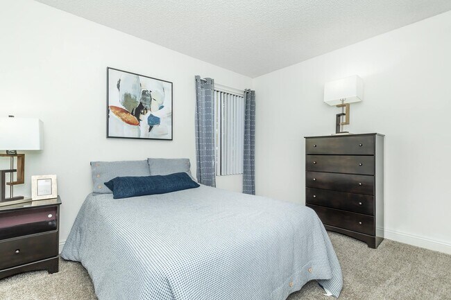 Photo - Shadow Ridge Apartment Homes