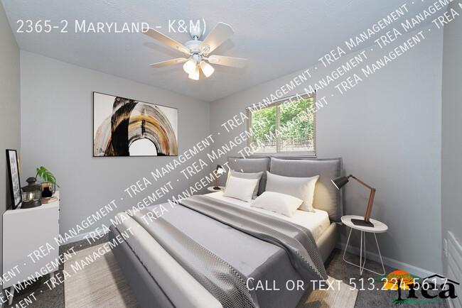 2365-2 Maryland-K&M)