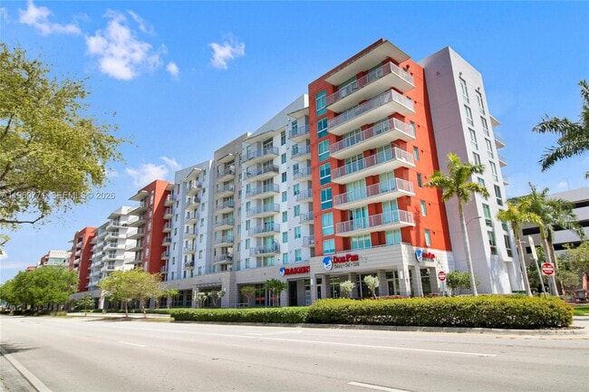 Building Photo - 7661 NW 107th Ave Unit 501