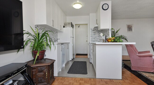 Photo - Central Park Terrace (A) Unit 00409