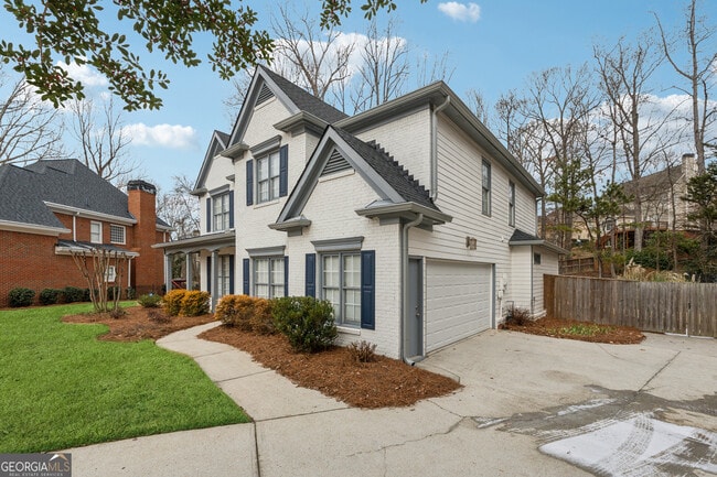 Photo - 3354 Collier Point NE