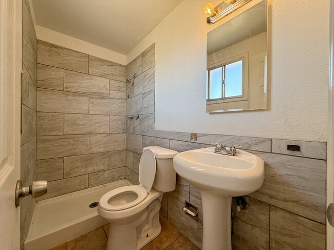 Updated 3-Bed, 2-Bath Home with New Kitchen