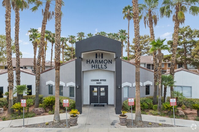 Building Photo - Harmon Hills
