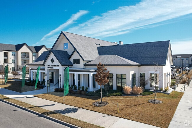 Leasing Office