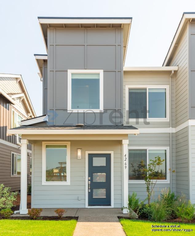 Building Photo - 4269 SE Sweetgum Ln Rental