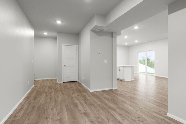 Photo - Newer Construction Home in Upriver Drive Neighborhood