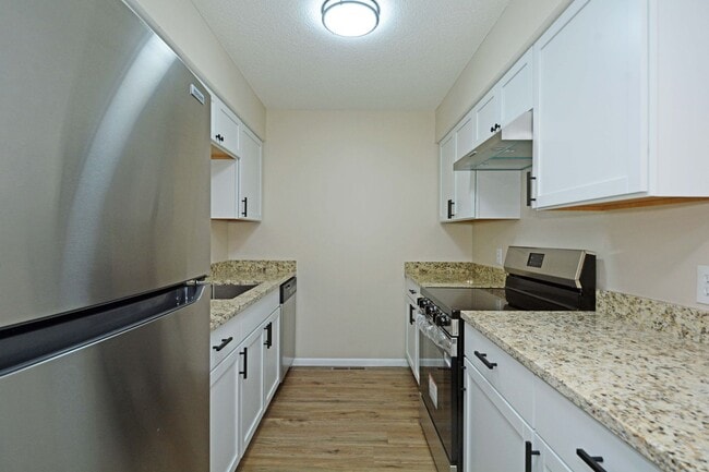 Photo - Beautifully Updated 3-Bed 2-Bath Townhouse in Savage - Available Now!