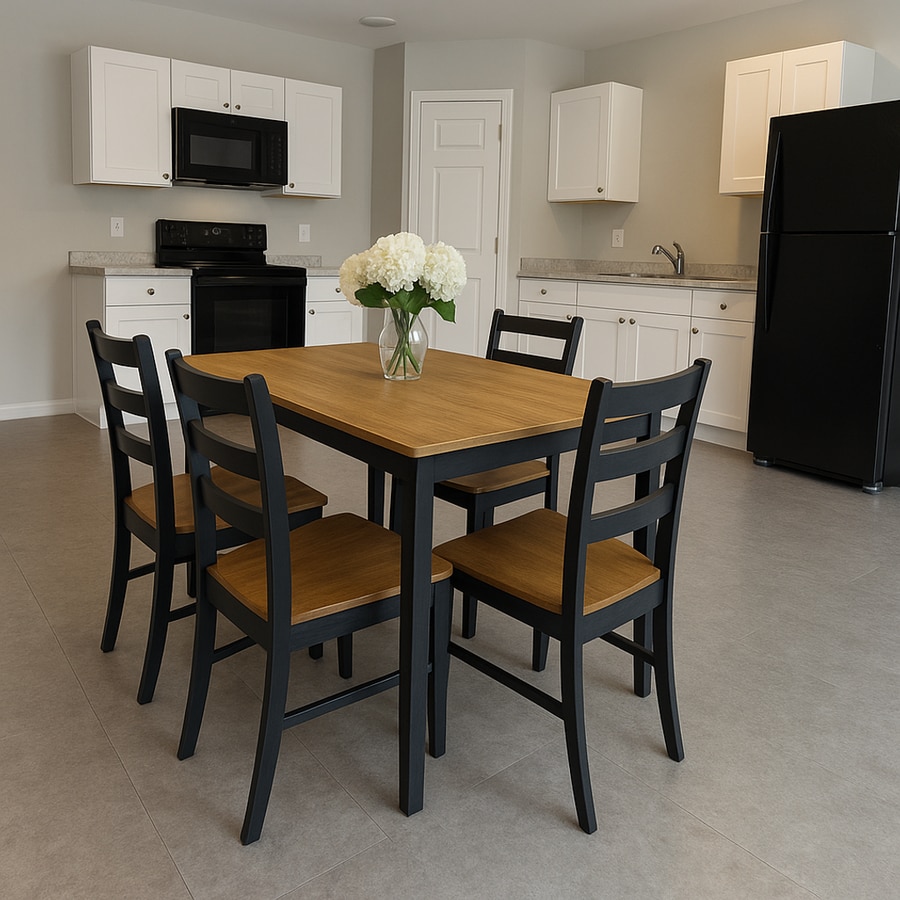 2 bed, 1.5 bath Townhouse - 2 bed, 1.5 bath Townhouse Unit 211 Cane Creek