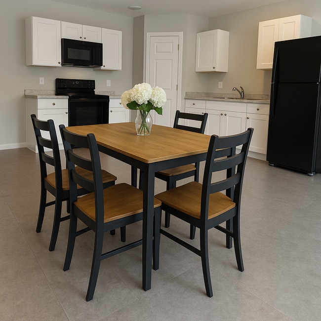 Photo - 2 bed, 1.5 bath Townhouse Unit 211 Cane Creek