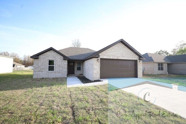 Building Photo - Move in special $900!! New construction, beautiful 3 bed / 2 bath home - Brookland!