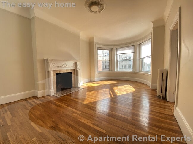 Building Photo - 891 Massachusetts Ave Rental