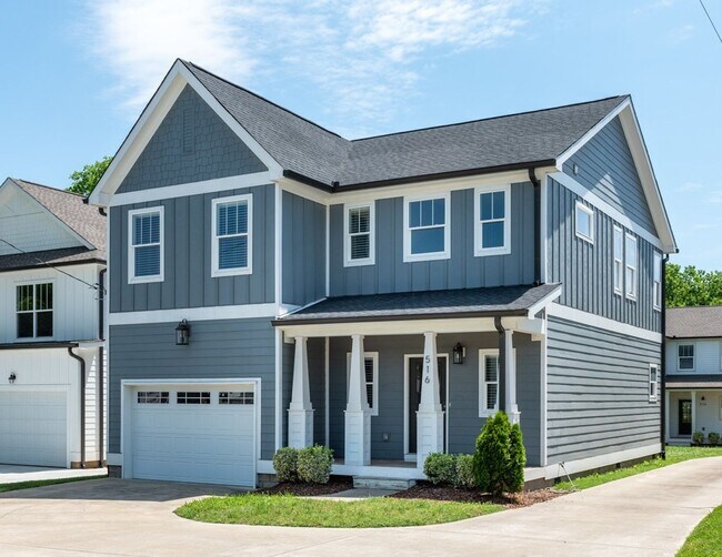 Photo - 3 Bed, 2.5 Bath Single Family Home w/ Gara...