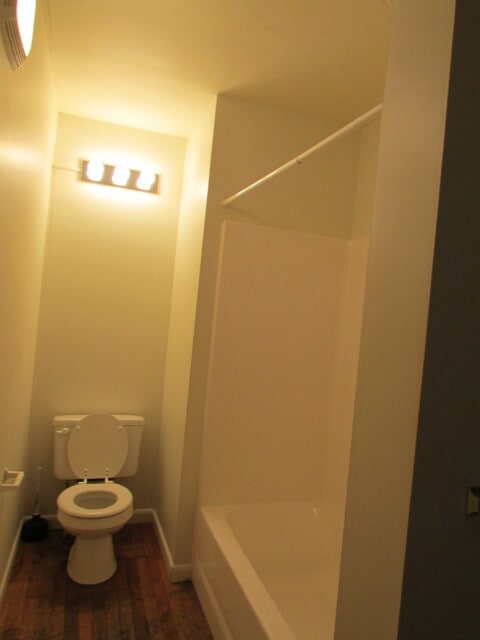 Photo - 124 N Earl St