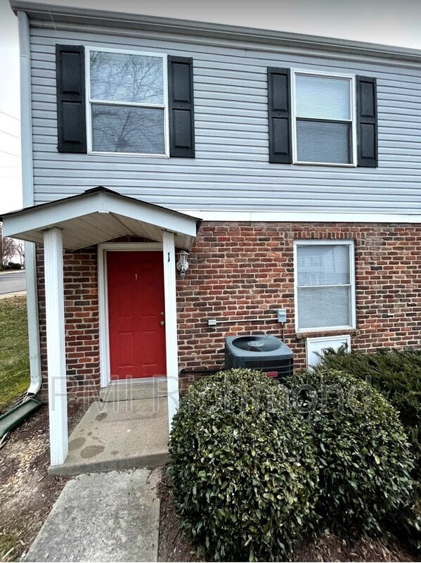 Building Photo - 3514 E Richmond Rd Unit Apt 1