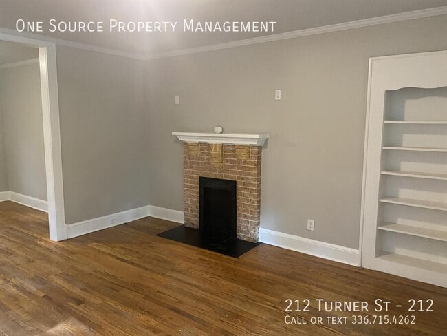 Photo - 212 Turner St Unit 212