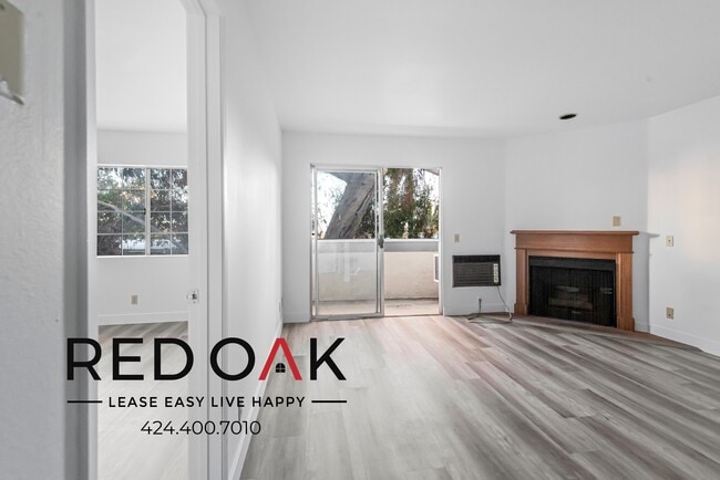 Building Photo - 10201 Woodbine St Unit 205 Rental