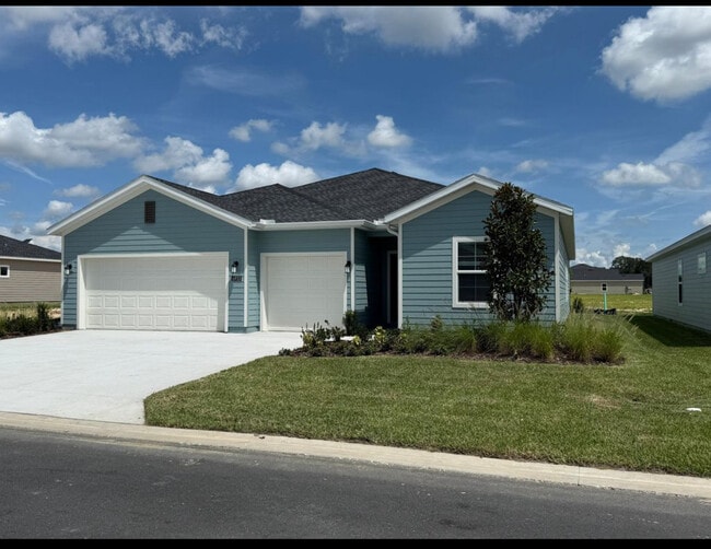 Building Photo - 6933 SW 89th Ln Rental