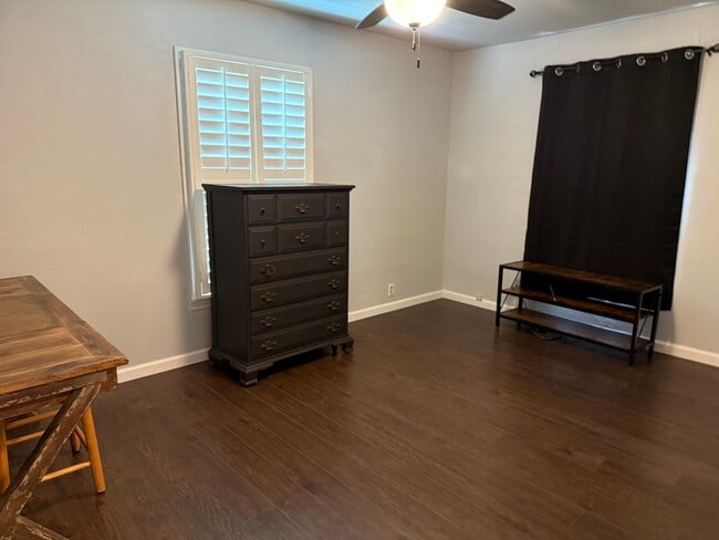 Front Bedroom