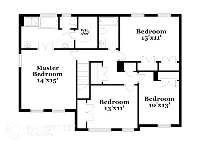 Photo - 5316 Groveton Ct