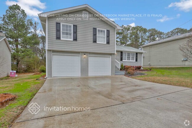 Building Photo - 5972 Wellborn Trce Rental