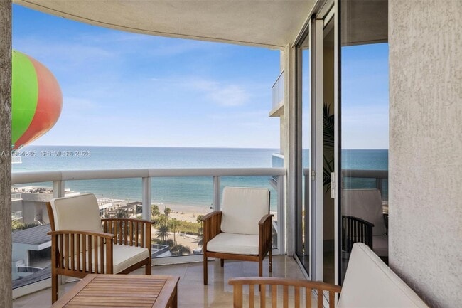 Photo - 1800 S Ocean Dr Unit 1010