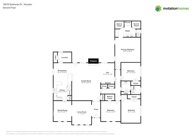 Photo - 15019 Seahorse Dr