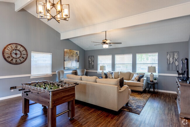 Clubhouse - Lakeland East