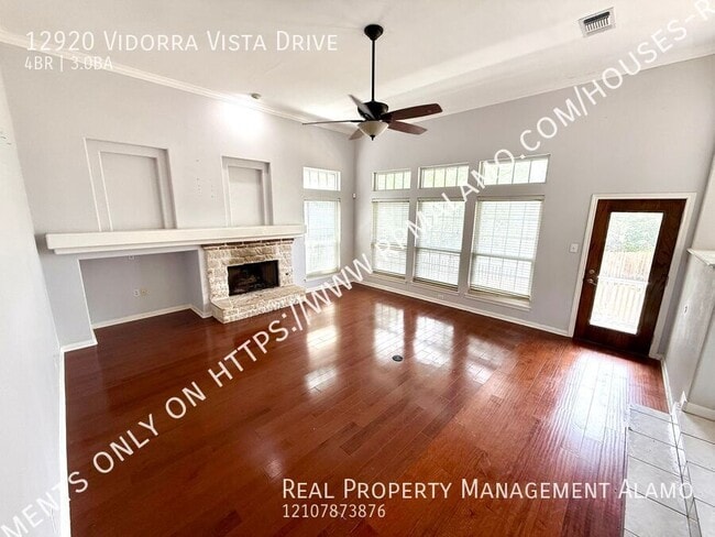 Photo - 12920 Vidorra Vista Dr