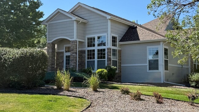 Building Photo - 8300 S Fairmount Dr