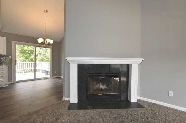 Photo - Three Bedroom House in Platte City