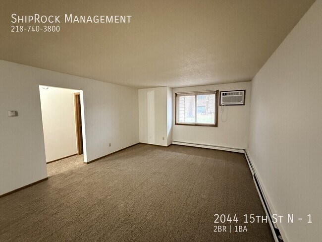 Photo - 2044 15th St N Unit 1
