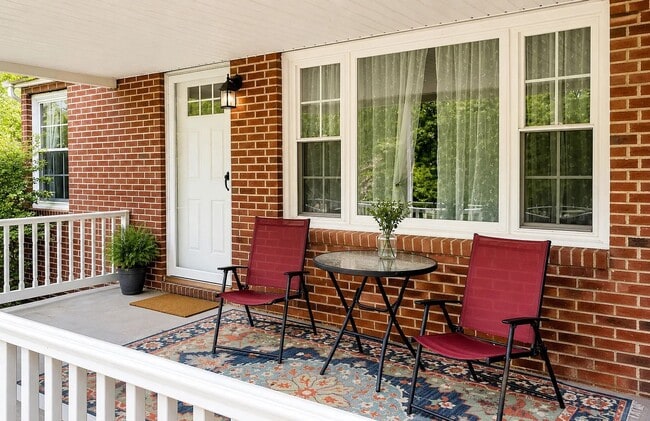 Building Photo - Dog-Friendly Updated Brick Rancher with Large Shaded Backyard