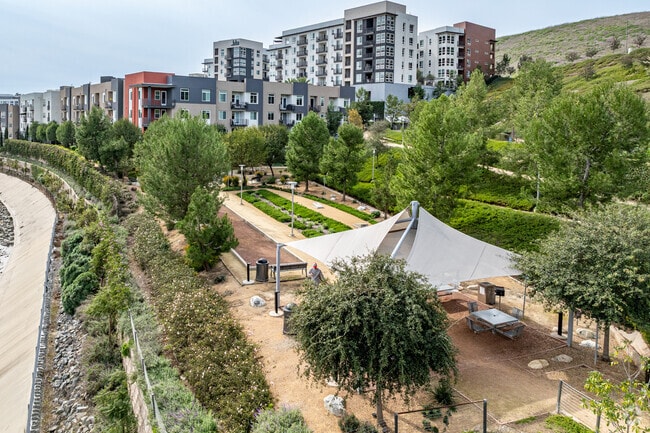 Park - Blu Apartments